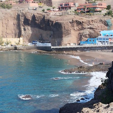 Tabata Playa Διαμέρισμα Gáldar Εξωτερικό φωτογραφία